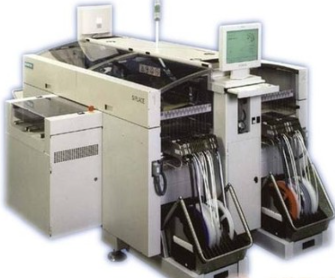 西門子貼片機HS50，SIPLACE HS50高速貼片機