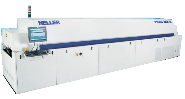 HELLER、BTU、ERSA氮?dú)饣亓骱笭t優(yōu)勢(shì)